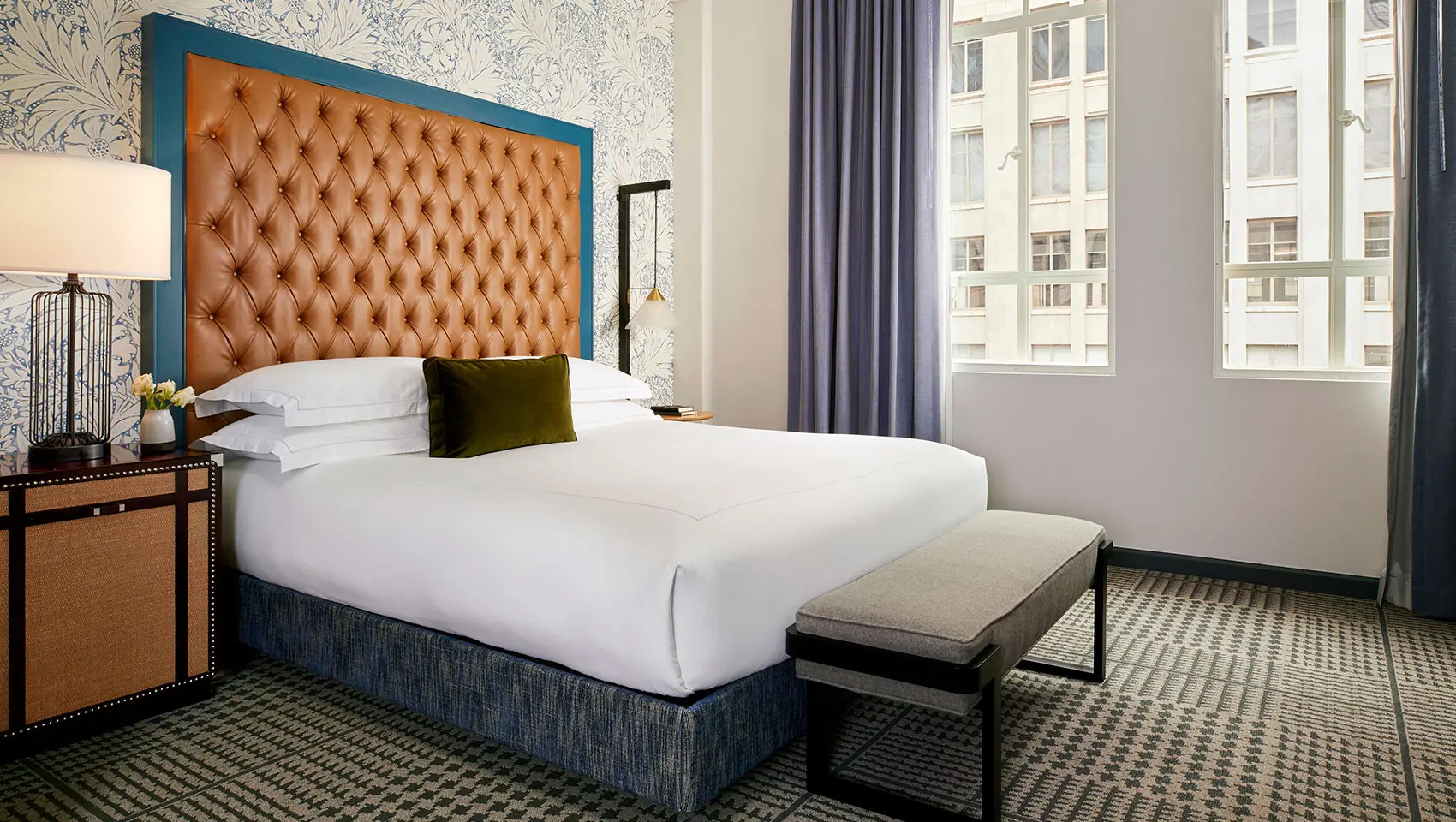 kimpton-denver-colorado-hotel-monaco-guestroom-suite-monte-carlo-sleeping-room-tv-headboard-bed-b34cb2fe